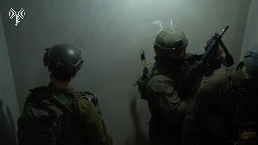 תיעוד מהפעילות