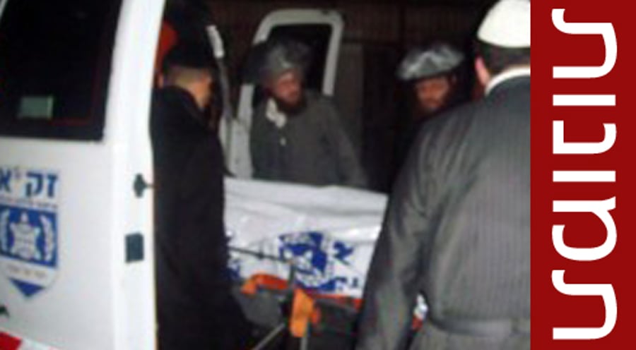תמונות: כך שוחררה הגופה ממקום המסתור לאחר סיום המו"מ