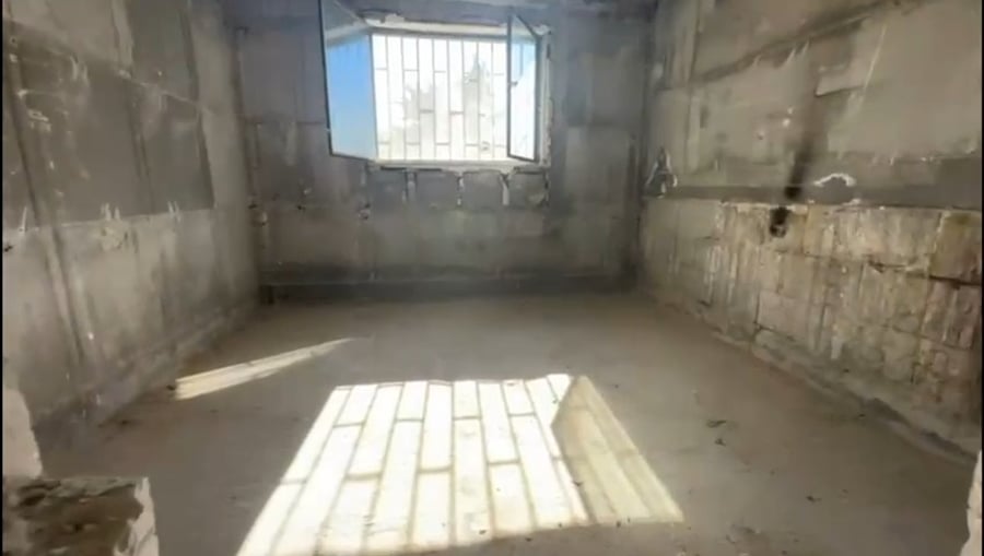 ההרס בבלפור