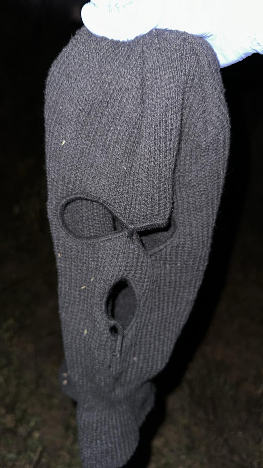 כובע הגרב ששימש את הסוחרים