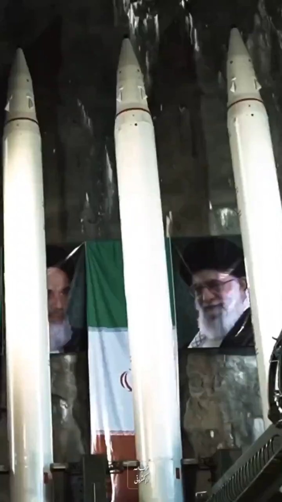 האיום האיראני