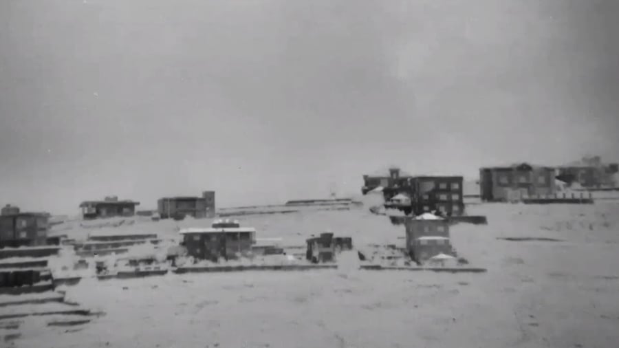 תקיפות צה"ל בלבנון, הערב