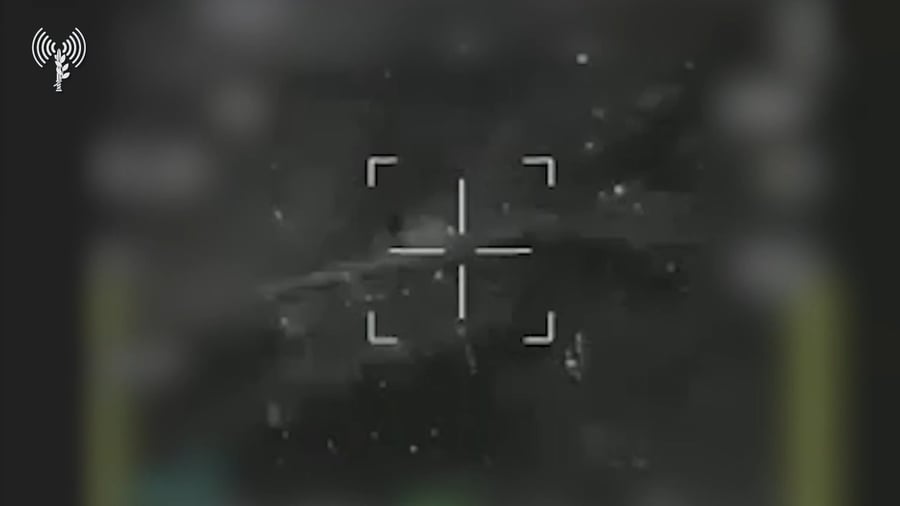 כך נראו היירוטים