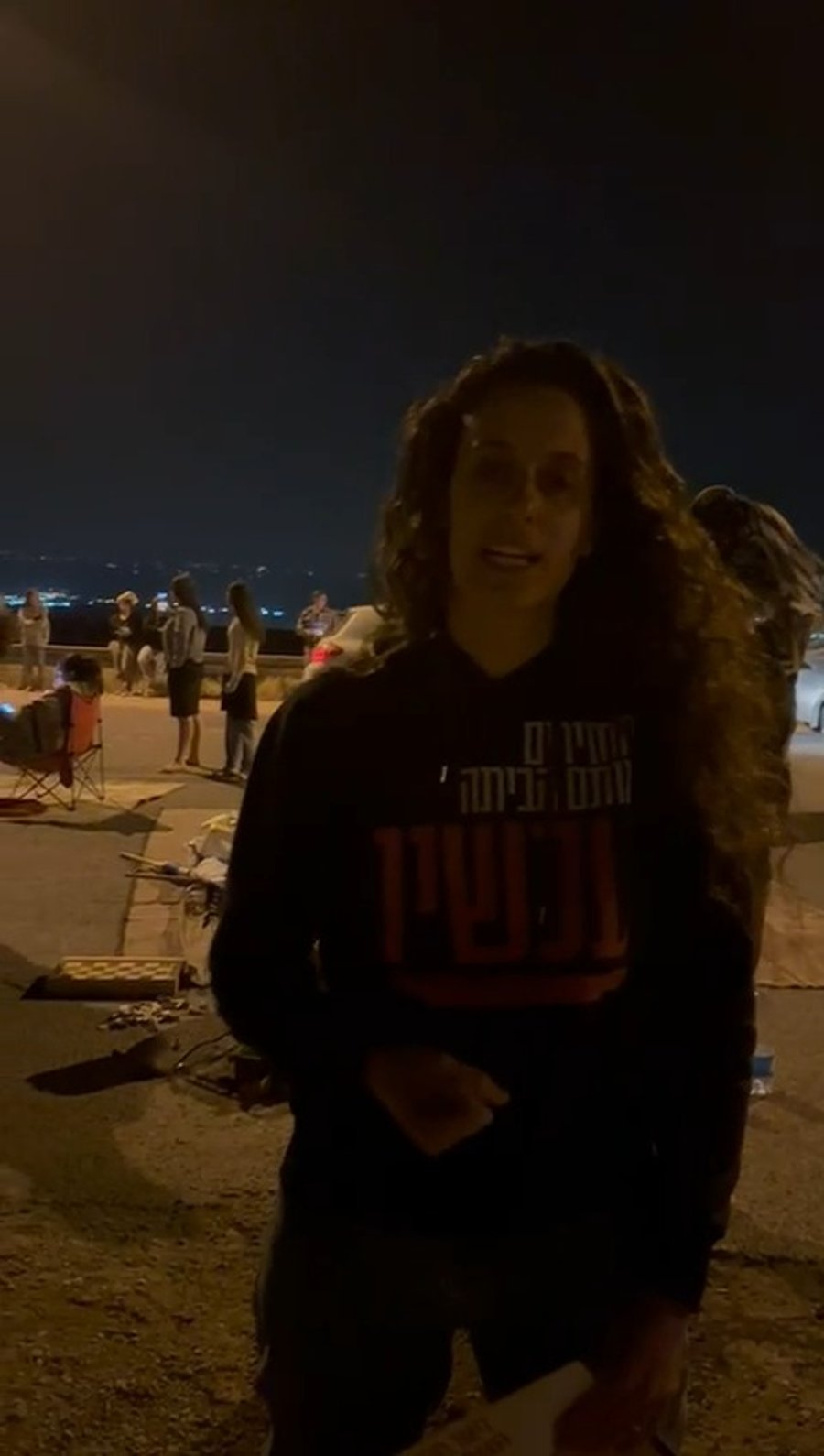 יעל סבריאגו