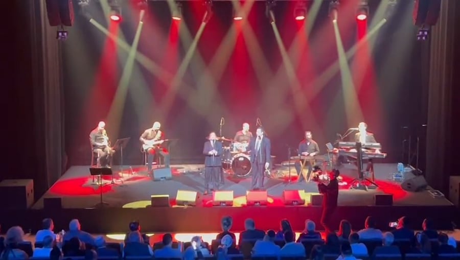 סולו מיו - לקל ברוך