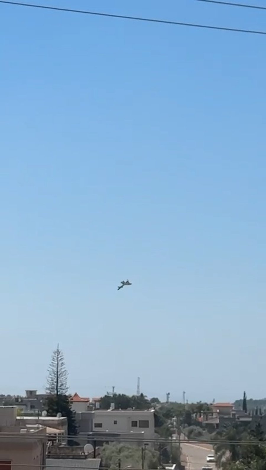 רגע הפגיעה במתנ"ס