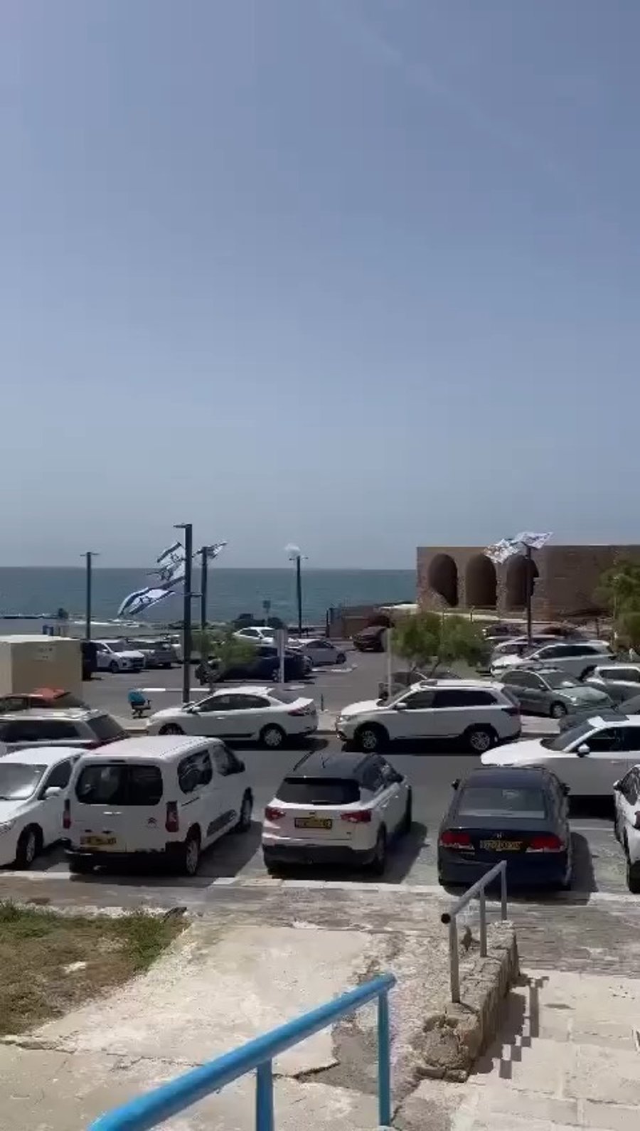 היירוט בעכו