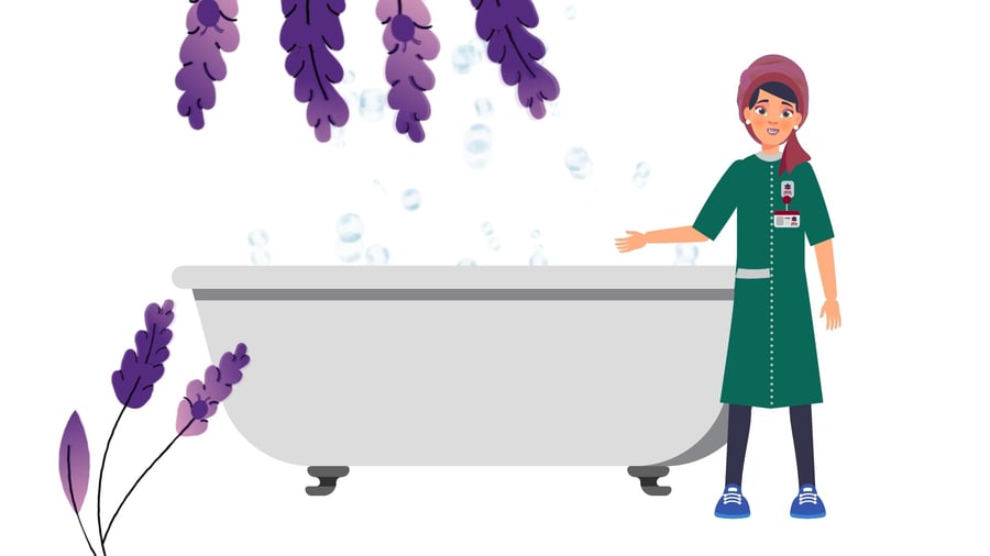 כל מה שאת צריכה לדעת על לידת מים! ספוילר: שווה לך להכיר את זה