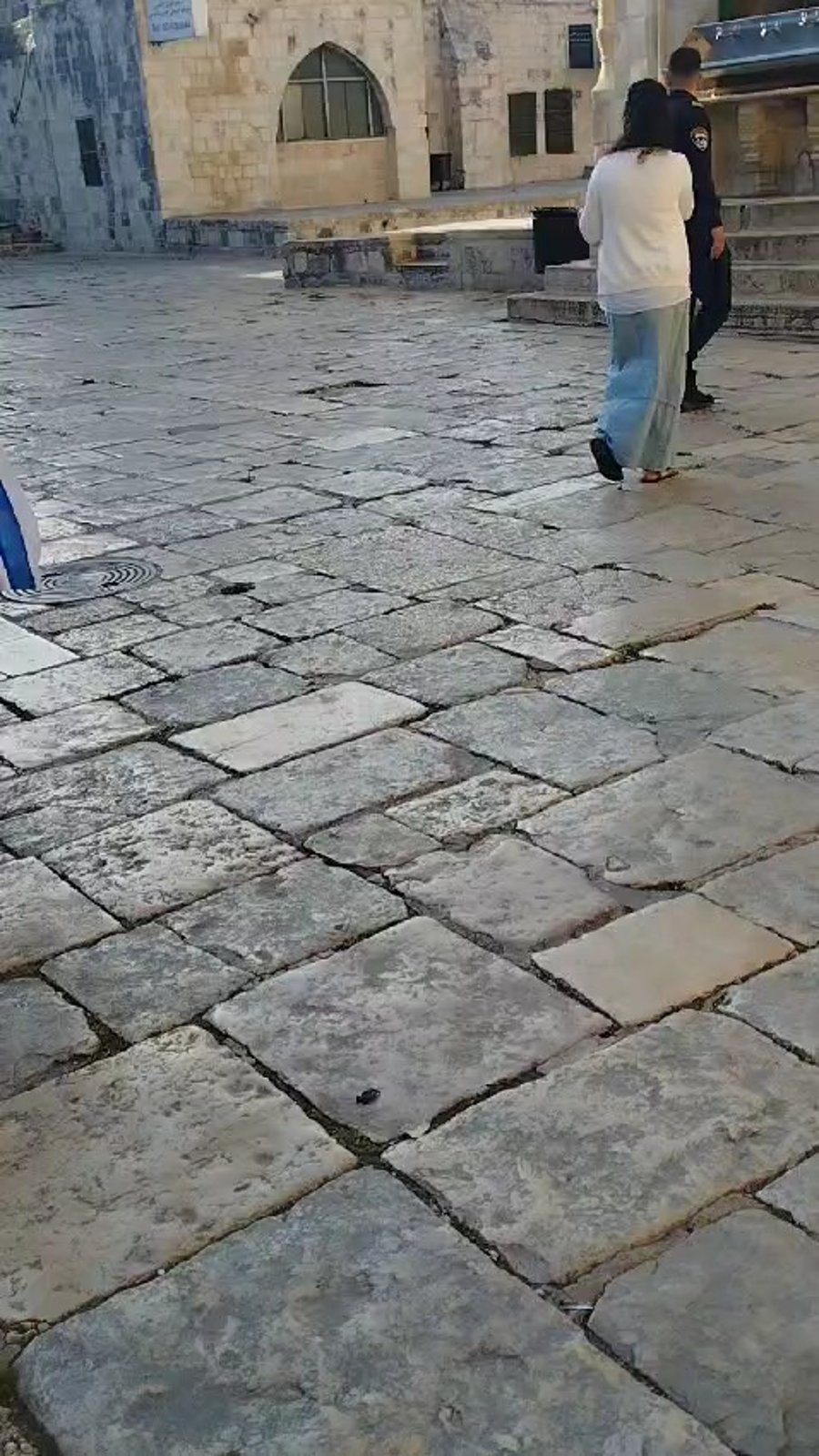 תיעוד הנפת הדגל