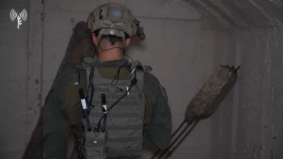 דבריהם של מפקד גדוד 202, סגן-אלוף אלמוג, שפיקד על איתור הפיר | מפקד הכוח ביהל"ם שחילץ את גופות החטופים, רס"ן א׳ | סגן ה', ראש חוליית מחקר במפקדת השבויים והנעדרים באגף המודיעין | סגן-אלוף (מיל׳) מגי נויברג, מפקדת חמ"ל שבויים ונעדרים באכ"א