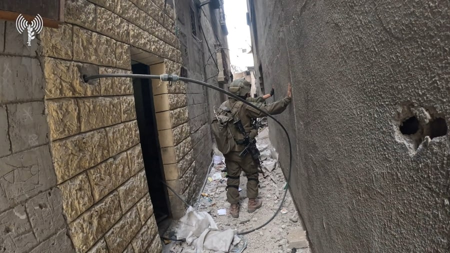 תיעוד מהפעילות