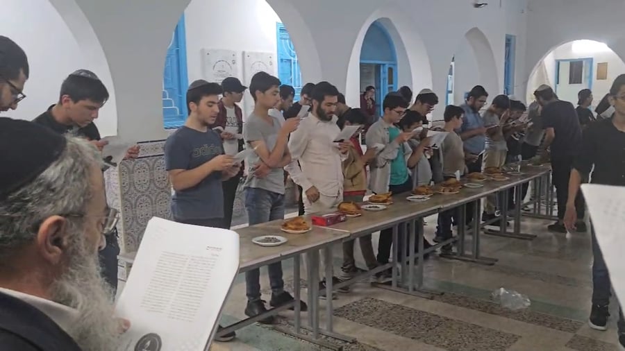 תיעודים מרגשים מהכותל ומרחבי העולם