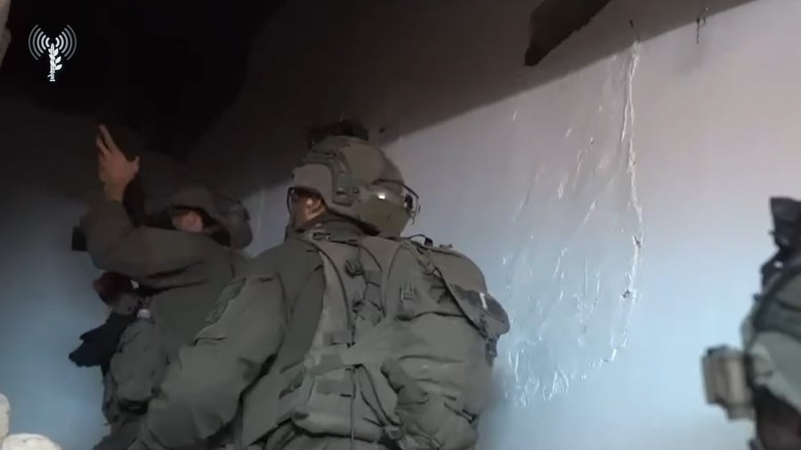 תיעוד מהפעילות