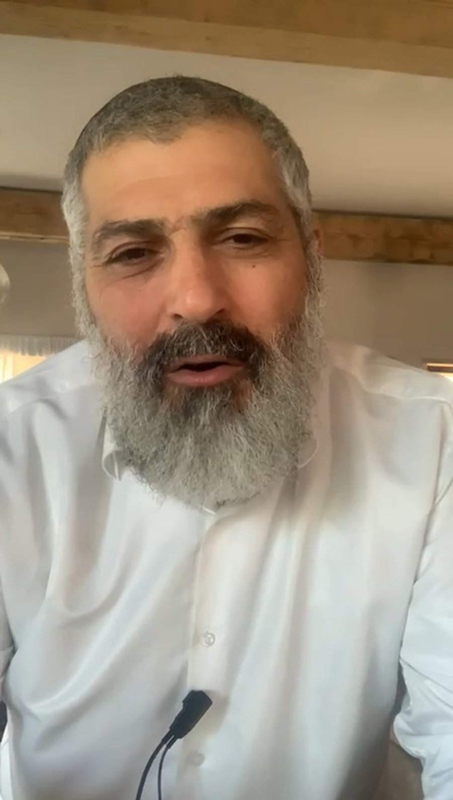 צביקה יחזקאלי תוהה על ירושלים