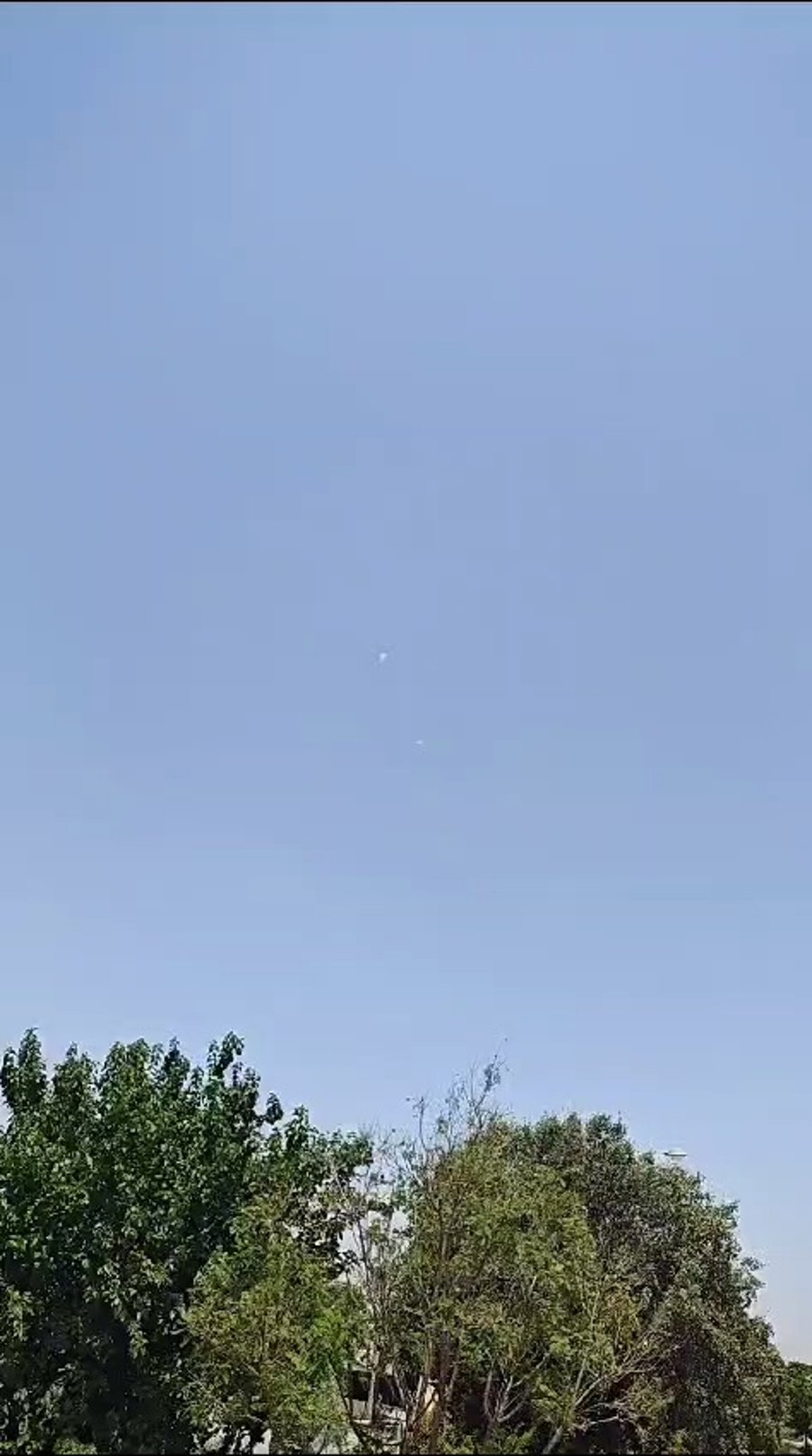 היירוטים בקצרין, כעת