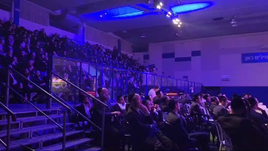 השיר שהולחן במקום