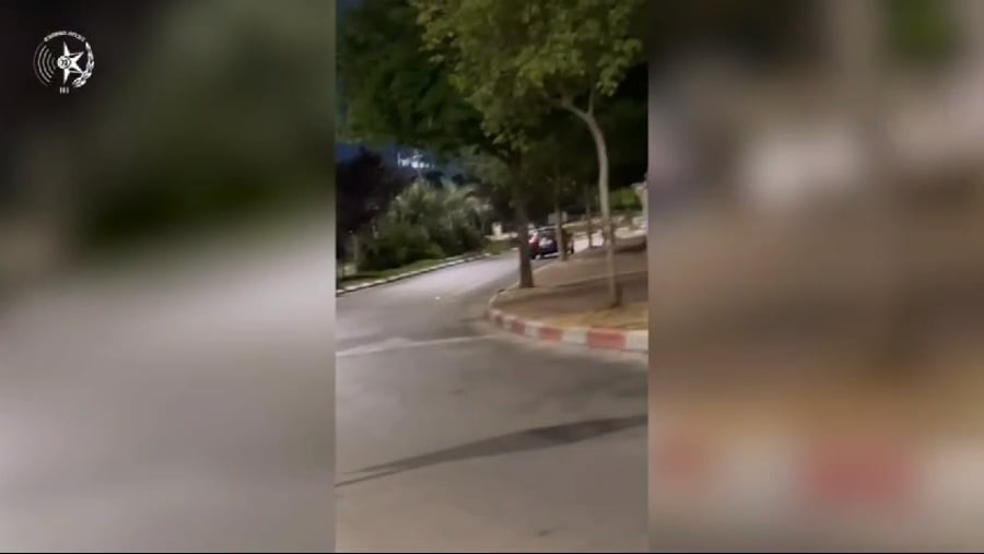 הבריחו שב"חים