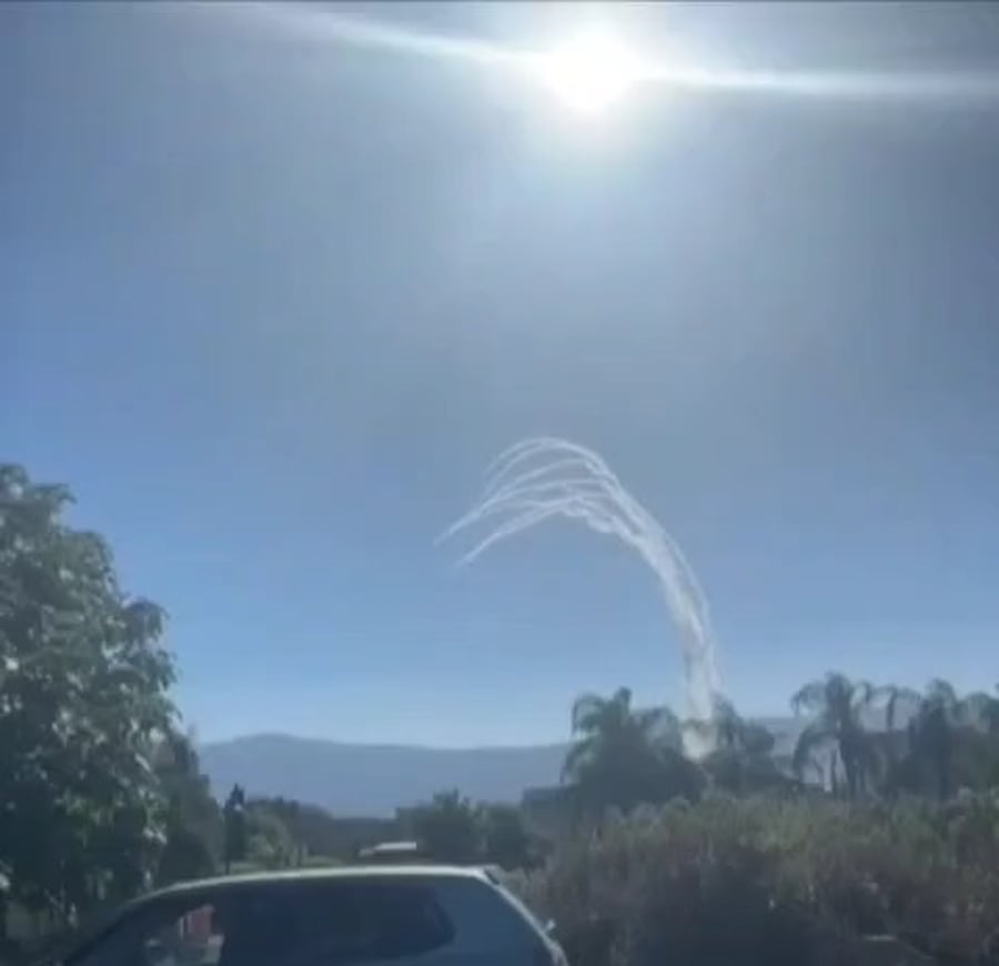 המטח לגליל, היום