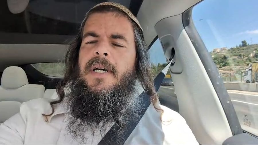 עו"ד נתי רום מחוננו