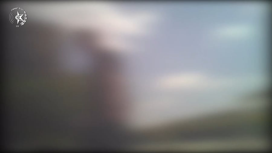 תיעוד מעסקת העברת כסף בין הקורבן לחשוד שבסיומה בוצע מעצרו של אותו החשוד על ידי בלשי ימ"ר ירושלים