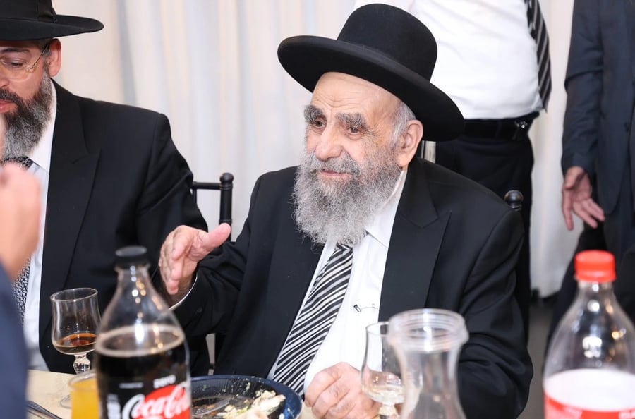 ההקלטה המלאה