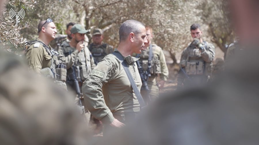 תיאור התרגיל