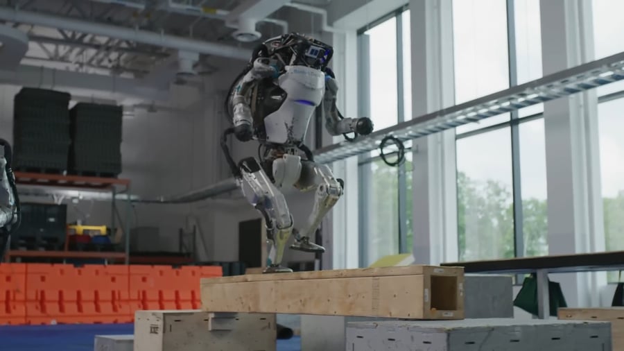 אטלס - ההצלחות המטורפות והכישלונות 