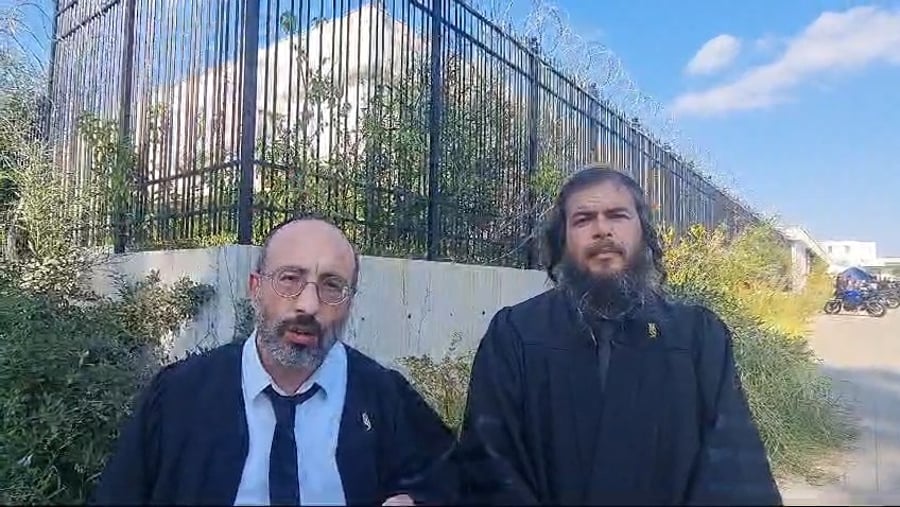 עו"ד משה פולסקי