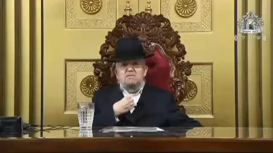 הגר"מ מאזוז נגד עיריית תל אביב