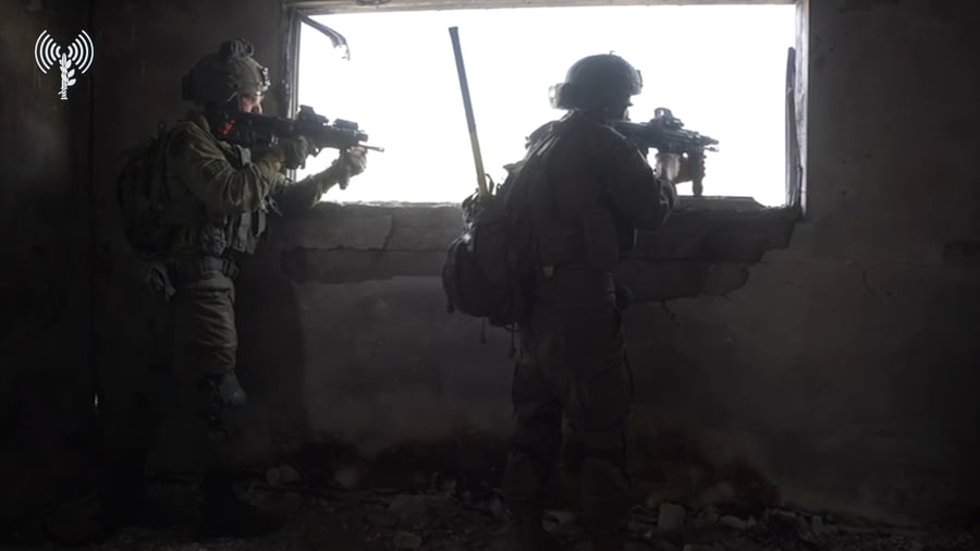 תיעוד הפעילות