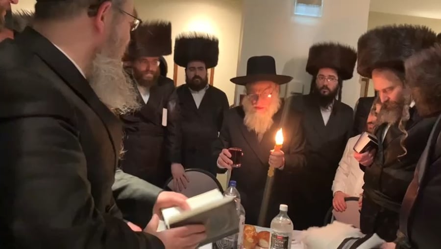 שבת התאחדות באוסטרליה