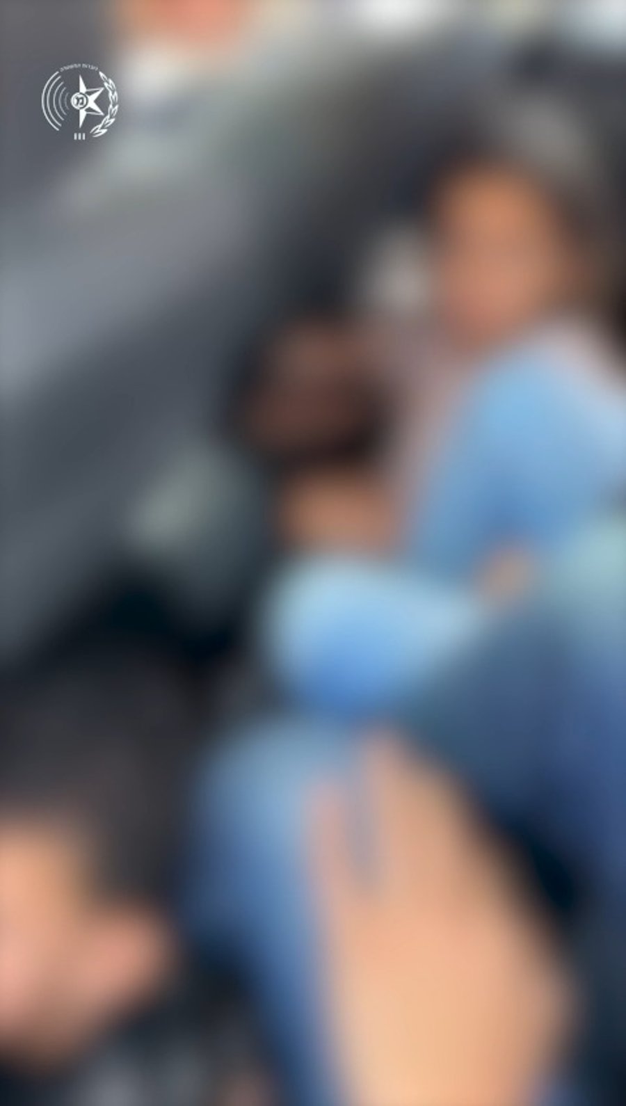 התיעוד של הילדים