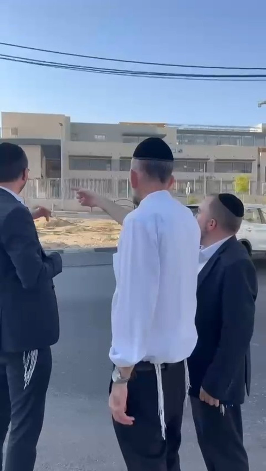 מקלב במרכז החדש