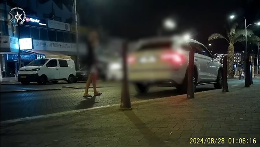 נתפסו על חם | צפו