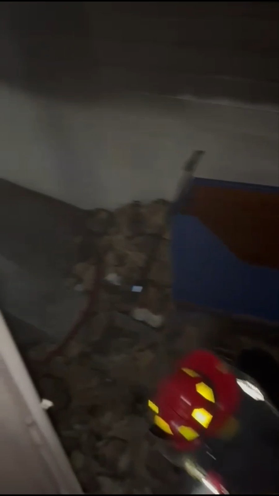 השריפה בסקווירא