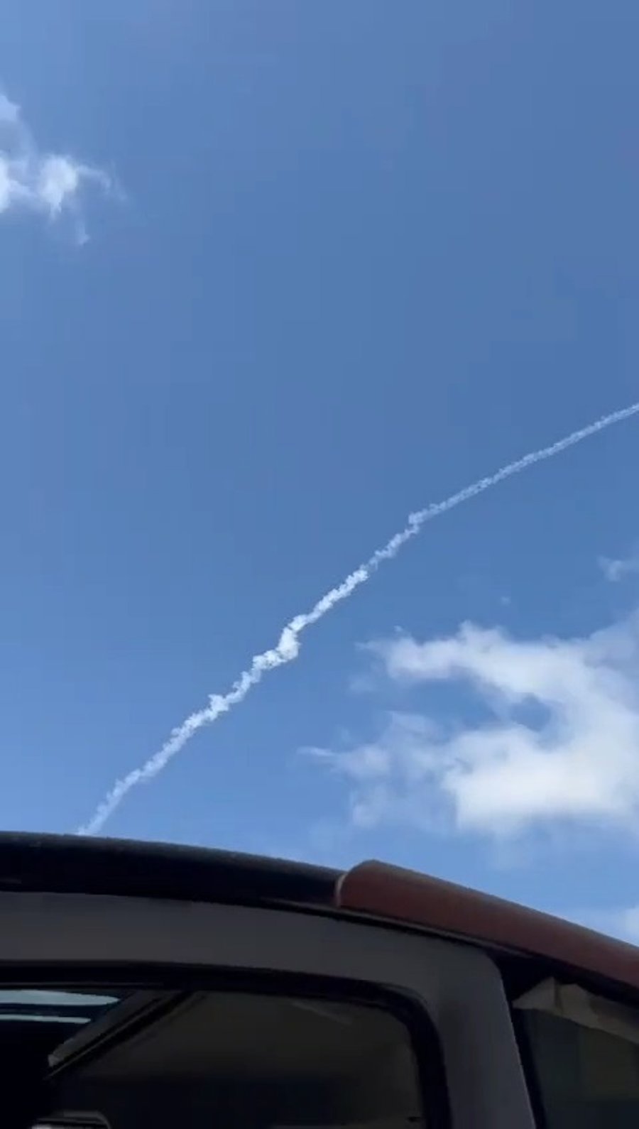 המטח לאזור הקריות, היום