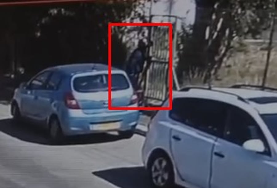 הקלטת השיחה עם הרב מזרחי 