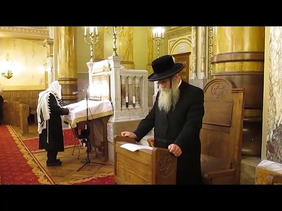 כינוס ילדי אנטווערפן 