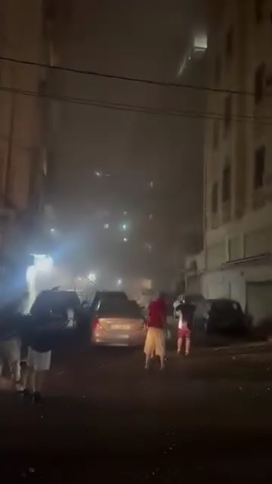 זירת החיסול