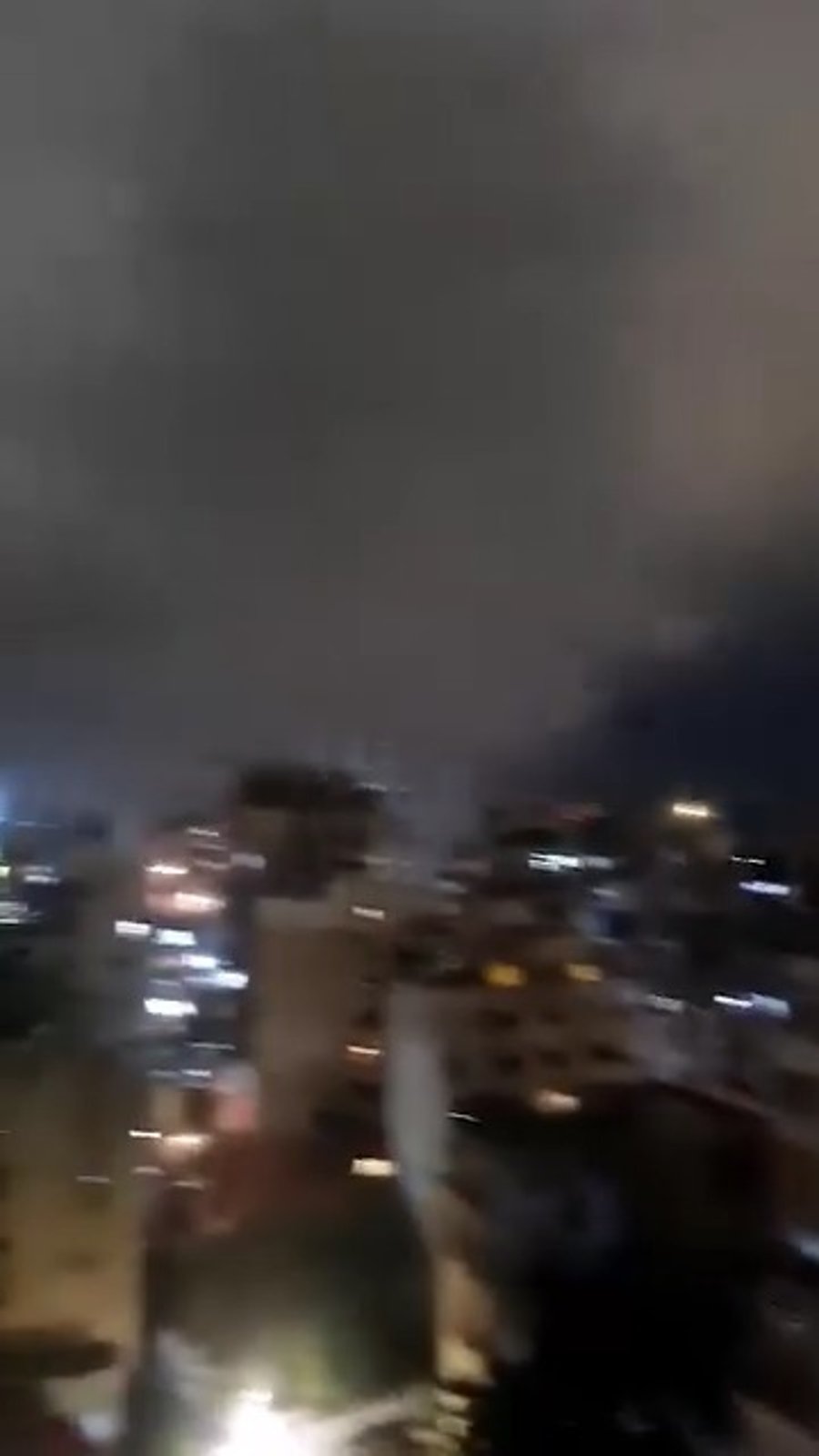 זירת החיסול