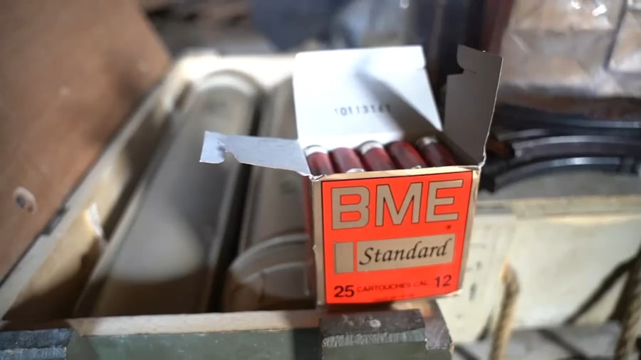 אמצעי הלחימה שאותרו