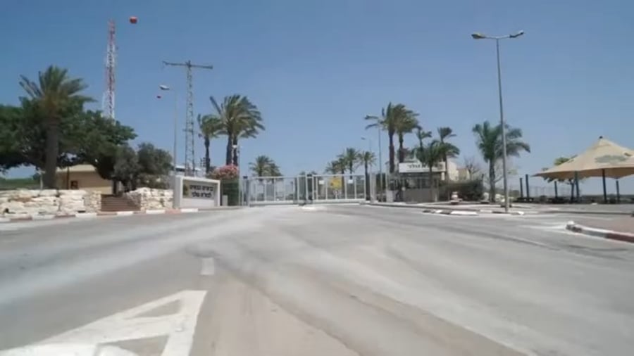 הסרטון המפורט באתר צה"ל