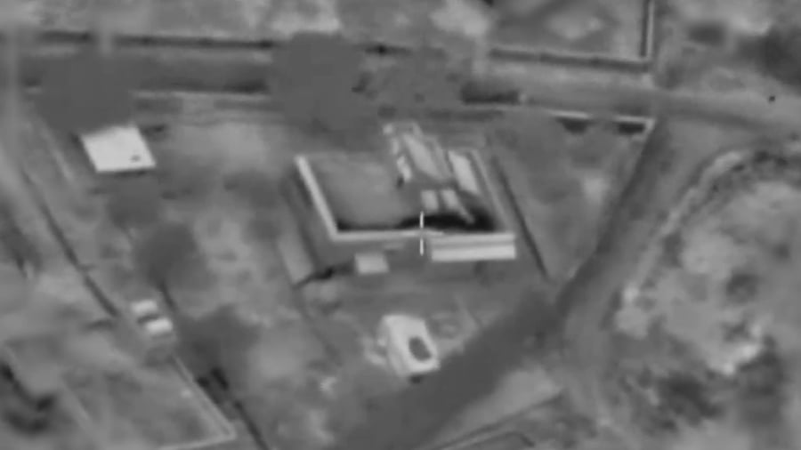 תקיפות צה"ל בלבנון