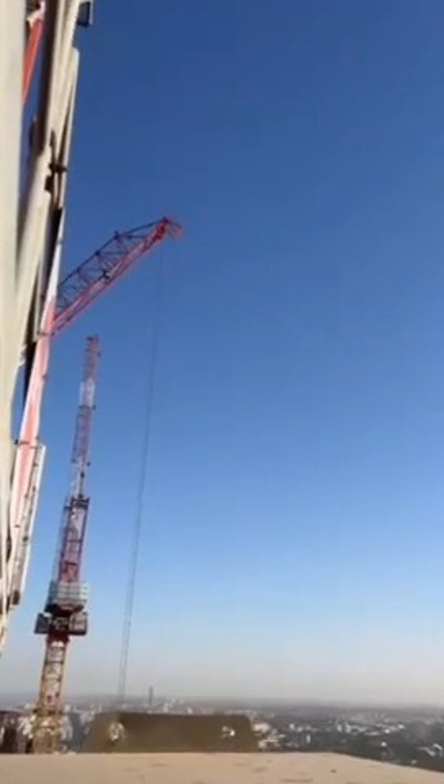 יירוטים מעל שמי תל אביב 