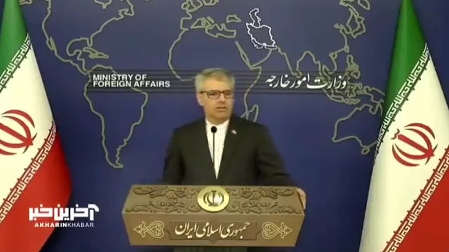 העיתונאי תוקף את רוסיה