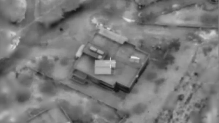 תקיפות צה"ל בלבנון 