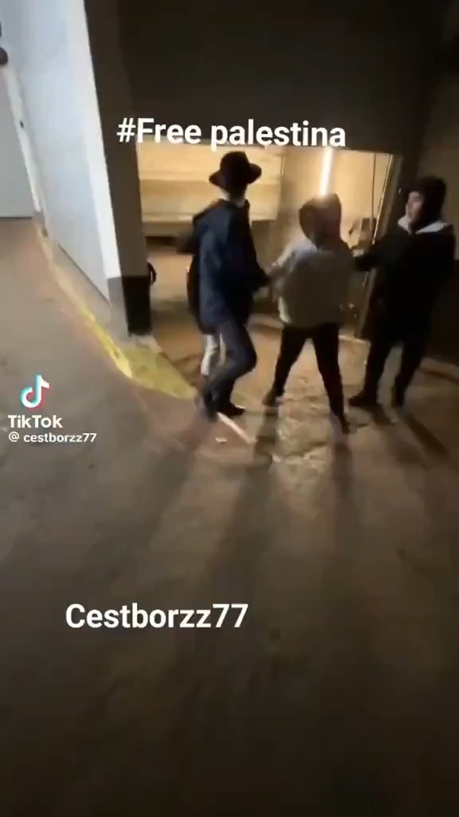 התקיפה באנטוורפן