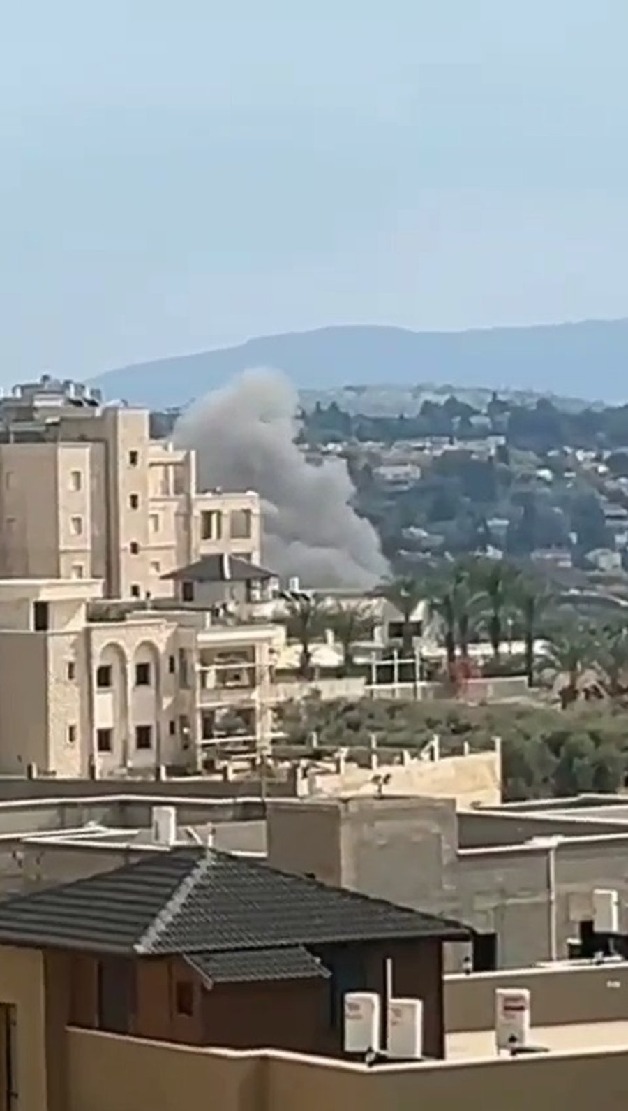 תיעוד הנפילות בבענה - גליל תחתון