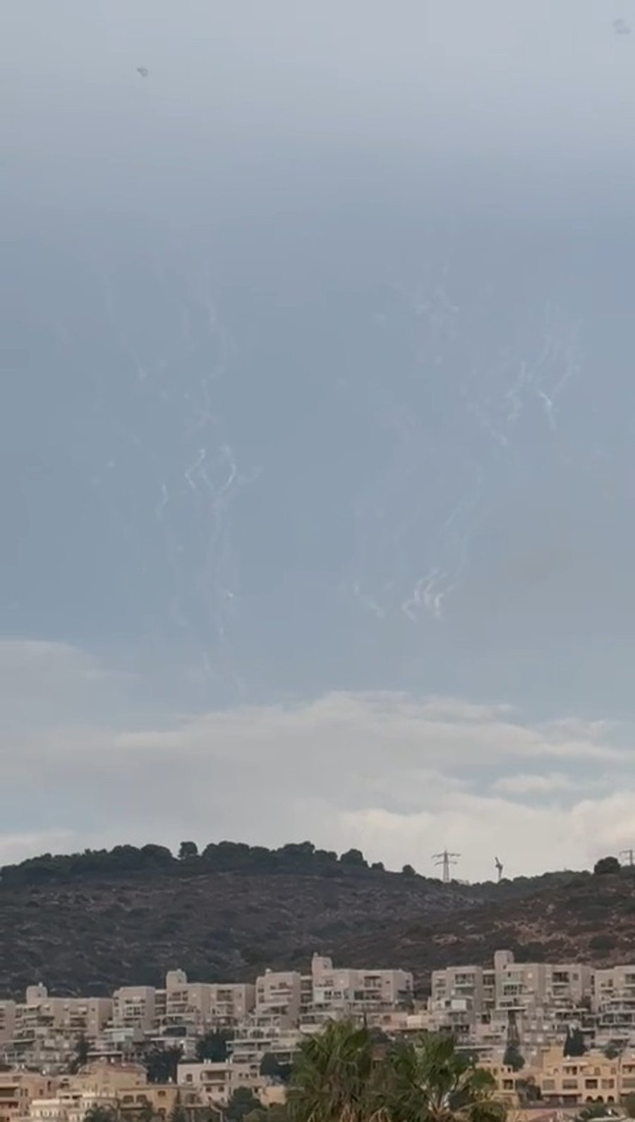 היירוטים בקריות