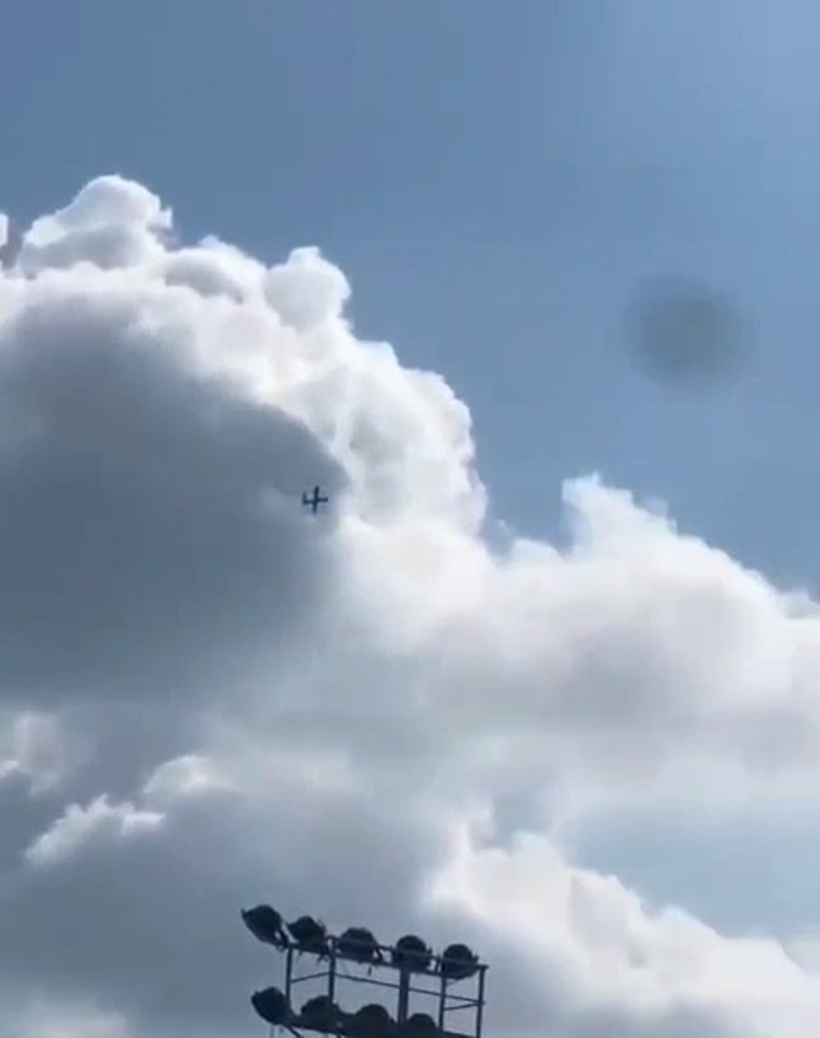 הכטב"מ בשמי הצפון